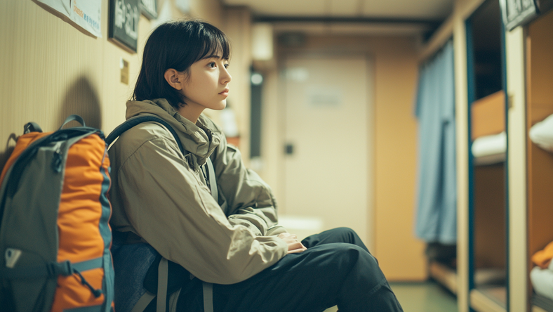 五一“穷游”的人,就该被吐槽吗?